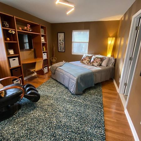 Here It Is! Cool Cape Cod-3 Br-2.5 Bath-12 Guests Olathe Esterno foto