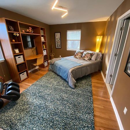 Here It Is! Cool Cape Cod-3 Br-2.5 Bath-12 Guests Olathe Esterno foto