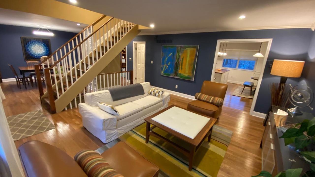 Here It Is! Cool Cape Cod-3 Br-2.5 Bath-12 Guests Olathe Esterno foto