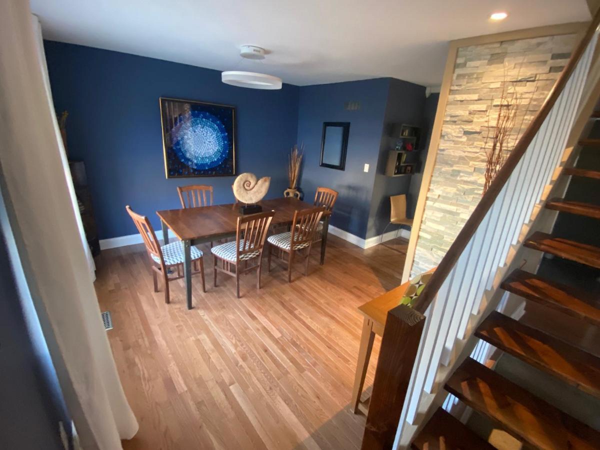 Here It Is! Cool Cape Cod-3 Br-2.5 Bath-12 Guests Olathe Esterno foto