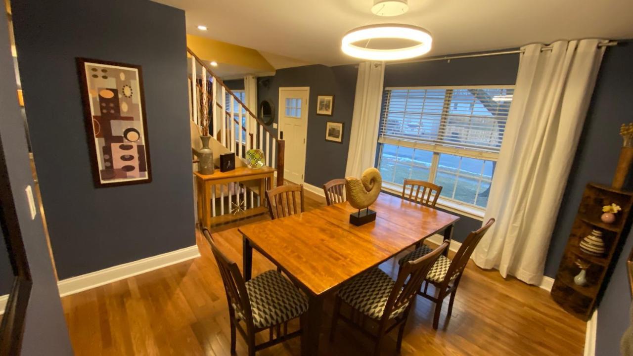 Here It Is! Cool Cape Cod-3 Br-2.5 Bath-12 Guests Olathe Esterno foto
