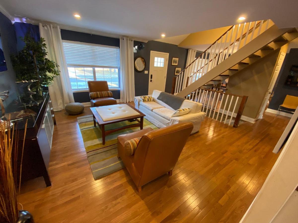 Here It Is! Cool Cape Cod-3 Br-2.5 Bath-12 Guests Olathe Esterno foto