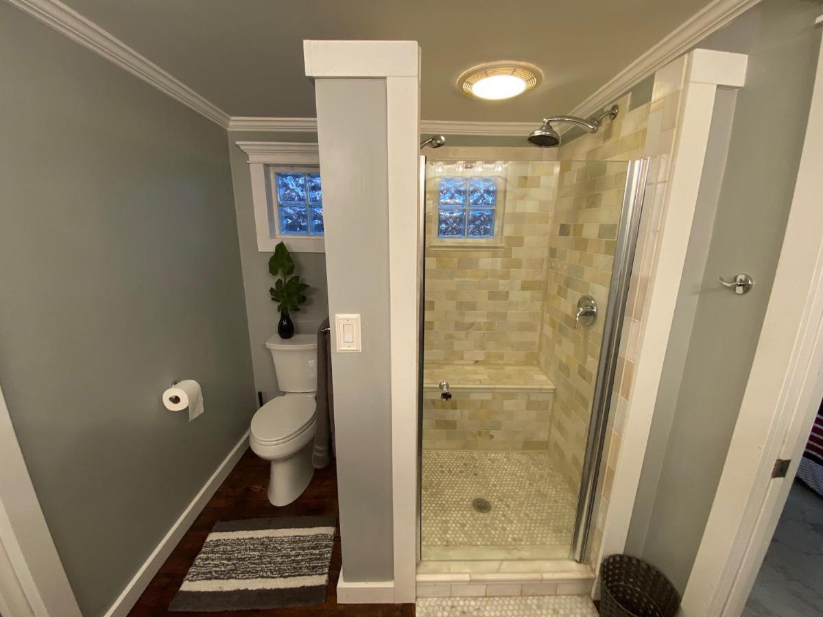 Here It Is! Cool Cape Cod-3 Br-2.5 Bath-12 Guests Olathe Esterno foto