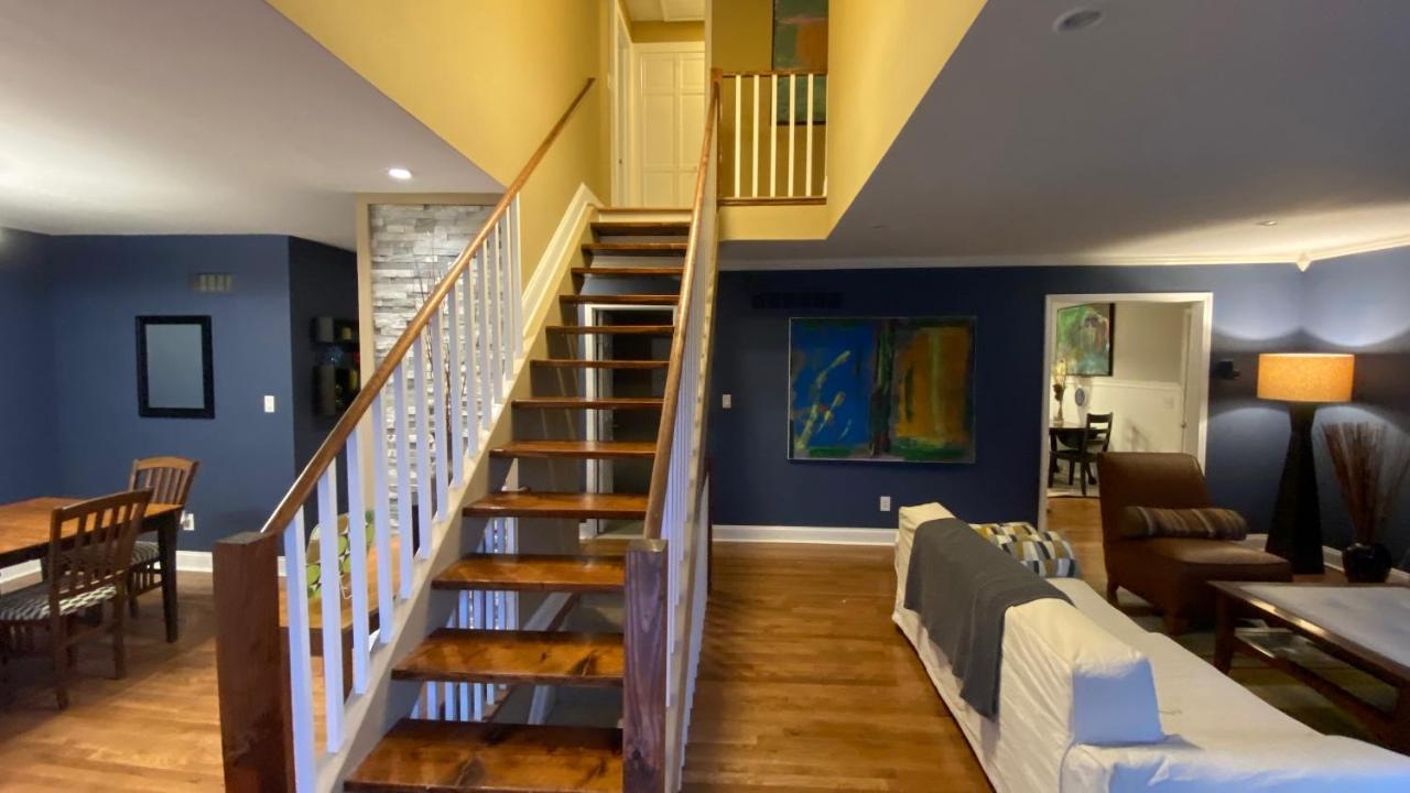 Here It Is! Cool Cape Cod-3 Br-2.5 Bath-12 Guests Olathe Esterno foto