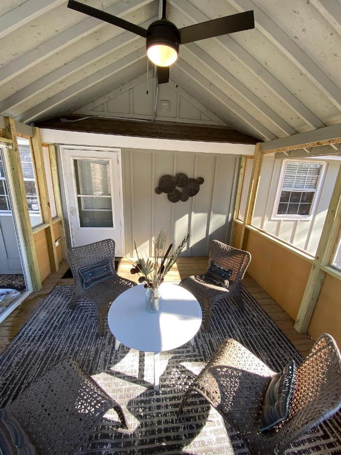 Here It Is! Cool Cape Cod-3 Br-2.5 Bath-12 Guests Olathe Esterno foto
